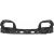 FRONTMASKE KPL.  SEICENTO, passend für 98-00          MIT 3433014 46521139
