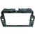 FRONTMASKE          PANDA, passend für 12->> 518 89 112