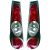 DESIGNRÜCKLAMP.SET  PUNTO, passend für 93-99            3/5 TÜRIG