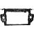 FRONTGERÜST GD.PUNTO+MITO, passend für 05->> 505 08 540