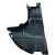 MOTORRAUMABDECKUNG  BOXER, passend für 06->> 748940