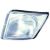 BLINKER LI.         DAILY, passend für 00-06                WEISS 504104467