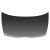 MOTORHAUBE     CITROEN C3, passend für 02-05       NICHT PLURIEL; 7901J7