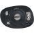 SP.GLAS LI.CITROEN  C2/C3, passend für 02-09       +PEUGEOT 1007, 8151GE
