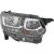 SCHEINWERFER RE. BERLINGO, passend für 19-24          VALEO; +TFL 9816824780