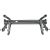 HINTERACHSE XSARA PICASSO, passend für 99-12 5148G1