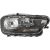 SCHEINWERFER RE.C4 CACTUS, passend für 18->>                VALEO 9821349780
