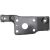 FRONTBLECH LI.SPACETOURER, passend für 16->>        +VIVARO 19->, 9816274580
