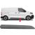 TÜRLEISTE VO. RE. PEUGEOT, passend für TRAVELLER, SCUDO, PROACE 980874731T
