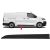 TÜRLEISTE HI. RE. PEUGEOT, passend für TRAVELLER, SCUDO, PROACE  980874921T