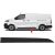 TÜRLEISTE HI. LI. PEUGEOT, passend für TRAVELLER, SCUDO, PROACE 980874931T
