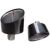 AUSPUFFBLENDEN      A4 B9, passend für 15-19     RENNSPORT-OPTIK,