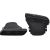 SPORTAUSPUFFBLENDEN  W213 passend für 16->>    SPORT E63S-OPTIK,