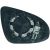 SPIEGELGLAS LI.       108, passend für 14->>       +C1/AYGO 14->> 1612467880