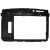FRONTMASKE    PEUGEOT 207, passend für 06-12    +C3 PICASSO BENZ. 7104AE