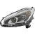 SCHEINWERFER LI.   P. 208, passend für 06.15-19    +LED TAGFAHRL. 1685352680