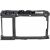 FRONTMASKE     P.208+2008, passend für 19->>         +CORSA 20->> 9823718480