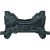MOTORTRÄGER   PEUGEOT 307, passend für 01->> 3502CN