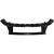 HALTER-KÜHLERGRILL  P 308, passend für 2021->> 9837677880