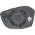 SPIEGELGLAS RE.P.308;4008, passend für 2021->      LED;+ASSITENT, 9842836280