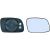 SP.GLAS RE.   PEUGEOT 407, passend für 45934 8151GW
