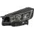 SCHEINWERFER LINKS  P.508, passend für 06.14->>               LED 1612495380