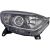 SCHEINWERFER RE.   CAPTUR, passend für 13-20    H1+H1;MIT STELLM. 260102734R
