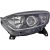 SCHEINWERFER LI.   CAPTUR, passend für 13-20    H1+H1;MIT STELLM. 260601794R