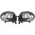 SCHEINWERFERSATZ     CLIO, passend für 98-01        H1+H1 FÜR LWR
