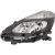 SCHEINWERFER LI.     CLIO, passend für 09-12                VALEO 260603106R