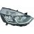 SCHEINWERFER RECHTS  CLIO, passend für 13-10.16            CHROME 260106624R