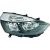 SCHEINWERFER LINKS   CLIO, passend für 13-10.16          SCHWARZ, 260601176R
