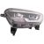 LED-SCHEINW. LI.   KADJAR, passend für 15-18                HELLA 260600681R