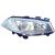 SCHEINWERFER RE. MEGANE II passend für 02-05          VALEO + LWR 7701054659