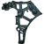 STOßST.HALTER RE.  MEGANE, passend für 08-14               HINTEN 85 044 000 6R