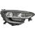 SCHEINWERFER RE.   MEGANE, passend für 16-20                VALEO 260100141R