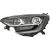 SCHEINWERFER LI.   MEGANE, passend für 16-20                VALEO 260607159R