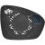 SP.GLAS LI.        MEGANE, passend für 15->>  CLIO 19-;+TALISMAN; 96 36 645 23R