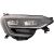 SCHEINWERFER RE.   MEGANE, passend für 16-20                  LED 260102920R