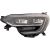 SCHEINWERFER LI.   MEGANE, passend für 16-20                  LED 260604423R