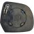 SP.GLAS LI.  DACIA DUSTER, passend für 10-07.15 96366-1HB0B