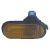 SEITL.BLINK. LI.    CIVIC, passend für 91-95               ORANGE 33850SR3G01