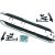SATZ TRITTBRETTER      CRV passend für 17->>