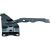 HAUBENSCHARN. LI. MAZDA 2, passend für 07-15 D65152420A