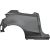 SEITENTEIL RE.    MAZDA 2, passend für 07-15 DJY170410