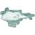 BLINKLEUCHTE LI.  MAZDA 3, passend für 17-19 B63C51360A