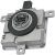 XENONVORSCHALTGERÄT MAZDA, passend für 12-15     +HONDA CIVIC 11- BHN3510H3