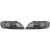 SCHEINWERFER SET  MAZDA 6, passend für 02-08     KLARGLAS/SCHWARZ