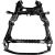 MOTORTRÄGER       MAZDA 6, passend für 2007-2012 gs1D-34-80XF