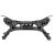 ACHSKÖRPER HINTEN MAZDA 6, passend für 2007-2013 GS1D-28-80XE